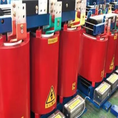 玄武SCB14-800KVA二级能效干式变压器